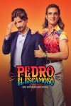 Portada de Pedro el escamoso: más escamoso que nunca: Temporada 1