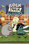 Portada de Piedra, Papel, Tijeras: Temporada 1