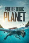 Portada de Planeta prehistórico: Especiales