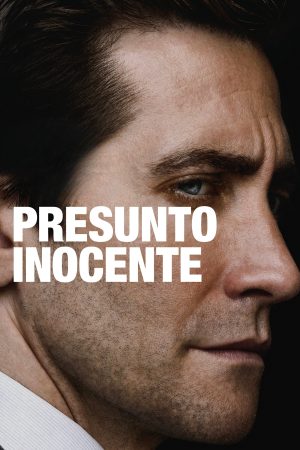 Portada de Presunto inocente