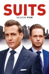 Portada de Suits: la clave del éxito: Temporada 5