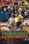 Portada de Gem Hunters Down Under
