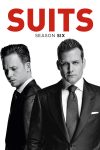 Portada de Suits: la clave del éxito: Temporada 6