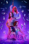 Portada de P-Valley: Temporada 2