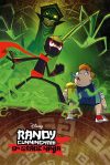Portada de Randy Cunningham: 9th Grade Ninja: Temporada 1