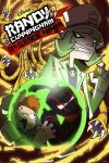 Portada de Randy Cunningham: 9th Grade Ninja: Temporada 2