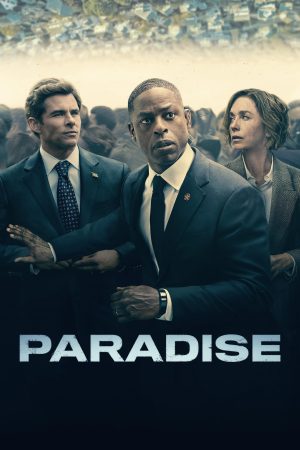 Portada de Paradise: Temporada 1
