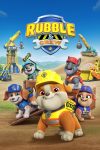 Portada de Rubble y Equipo: Temporada 1