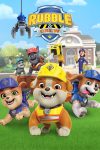 Portada de Rubble y Equipo: Temporada 2