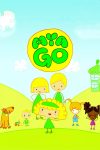 Portada de Mya Go: Temporada 2
