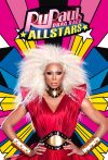 Portada de RuPaul: Reinas del drag: All Stars: Temporada 1