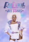 Portada de RuPaul: Reinas del drag: All Stars: Temporada 4