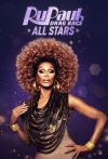 Portada de RuPaul: Reinas del drag: All Stars: Temporada 5