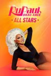 Portada de RuPaul: Reinas del drag: All Stars: Temporada 6