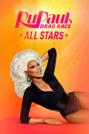 Portada de RuPaul: Reinas del drag: All Stars: Temporada 6