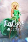 Portada de RuPaul: Reinas del drag: All Stars: Temporada 7