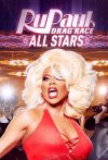 Portada de RuPaul: Reinas del drag: All Stars: Temporada 8