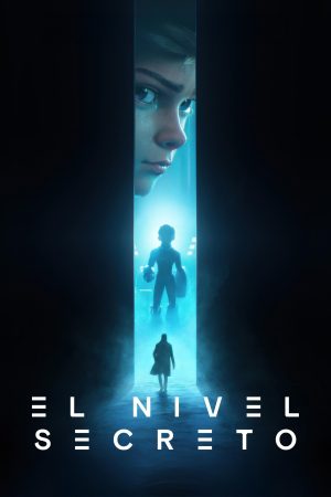 Portada de Secret Level: Temporada 1