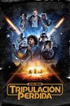 Portada de Star Wars: Tripulación perdida: Temporada 1