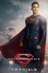 Portada de Superman y Lois: Especiales