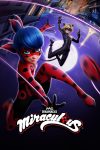 Portada de Prodigiosa: Las aventuras de Ladybug: Temporada 6