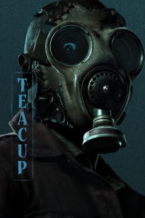 Portada de Teacup