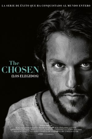 Portada de The Chosen (Los elegidos): Temporada 1