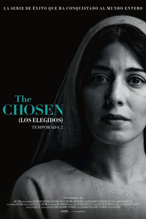Portada de The Chosen (Los elegidos): Temporada 2