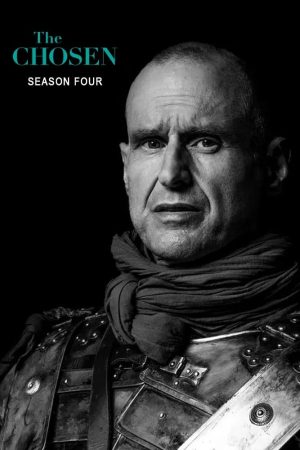 Portada de The Chosen (Los elegidos): Temporada 4