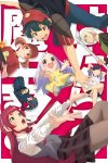 Portada de The Devil is a Part-Timer!: Temporada 2