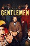 Portada de The Gentlemen: La serie: Temporada 1