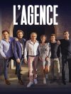 Portada de L'Agence - L'immobilier de luxe en famille: Temporada 1