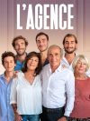 Portada de L'Agence - L'immobilier de luxe en famille: Temporada 2