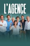 Portada de L'Agence - L'immobilier de luxe en famille: Temporada 3