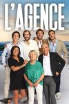 Portada de L'Agence - L'immobilier de luxe en famille: Temporada 4