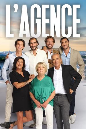 Portada de The Parisian Agency: Exclusive Properties