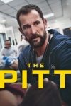 Portada de The Pitt