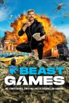 Portada de Beast Games: Temporada 1