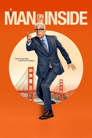 Portada de Un hombre infiltrado: Temporada 1