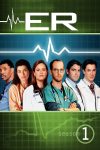 Portada de Urgencias: Season 1