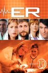 Portada de Urgencias: Season 10