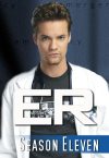 Portada de Urgencias: Season 11