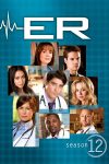 Portada de Urgencias: Season 12