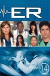 Portada de Urgencias: Season 14