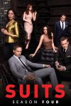 Portada de Suits: la clave del éxito: Temporada 4