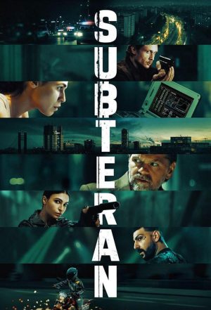 Portada de Venganza oculta: Temporada 1