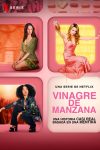 Portada de Vinagre de manzana: Miniserie