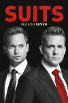 Portada de Suits: la clave del éxito: Temporada 7