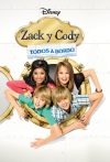 Portada de Zack y Cody: Todos a bordo: Temporada 1
