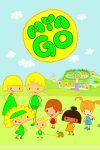 Portada de Mya Go: Temporada 1